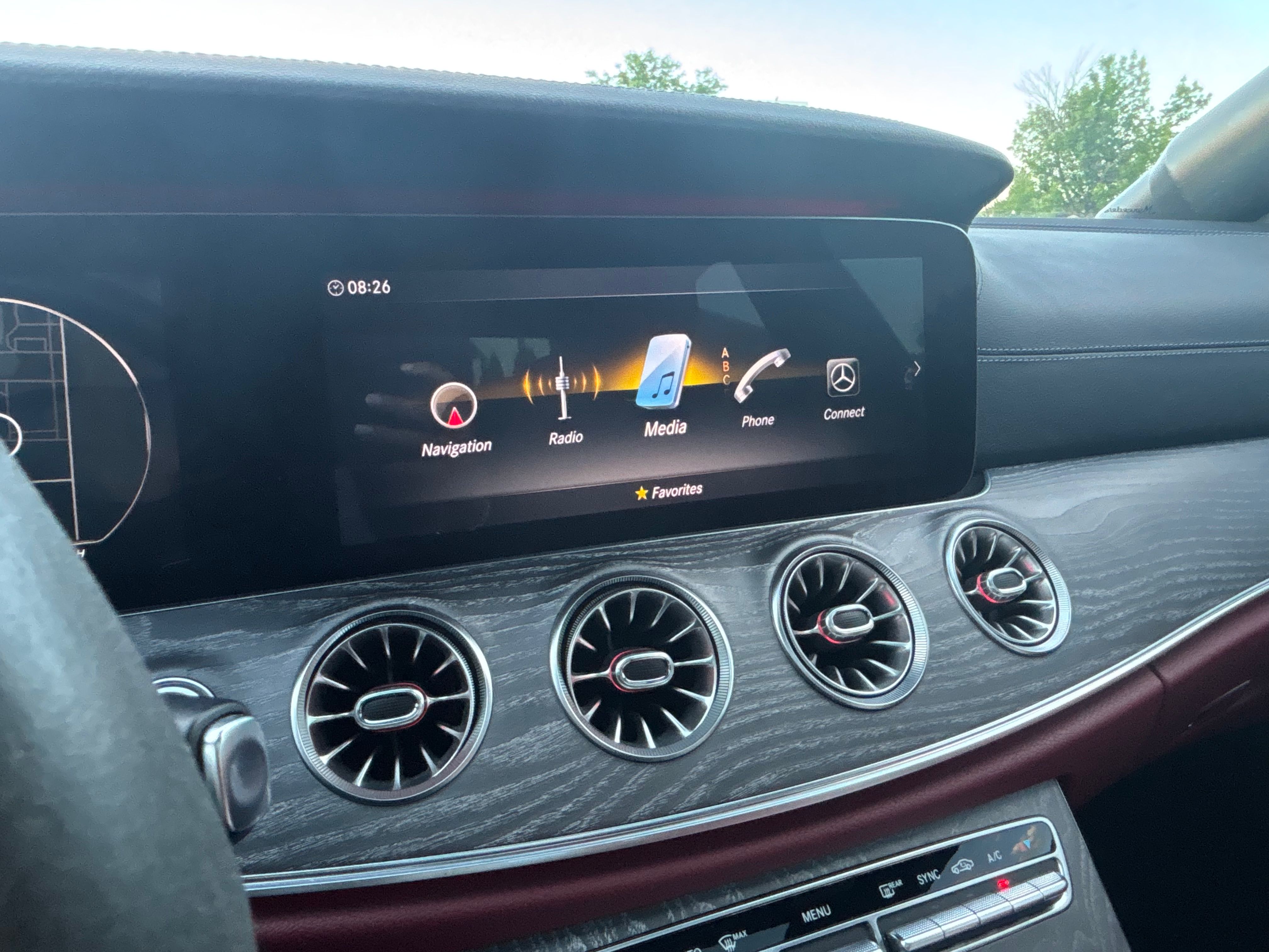 Used 2020 Mercedes-Benz CLS 53 AMG 4MATIC image 23