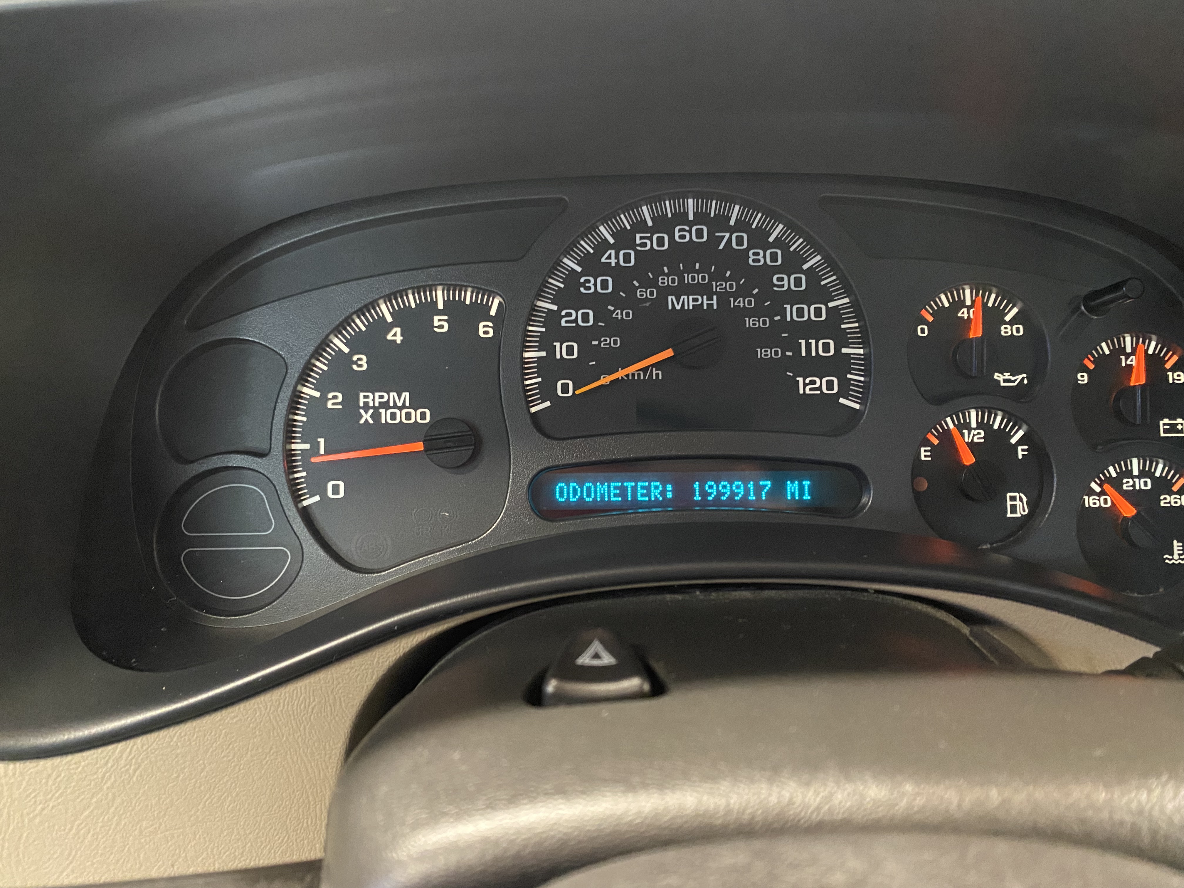 Used 2004 Chevrolet Suburban LS w/ Preferred Equipment Group RWD image 13