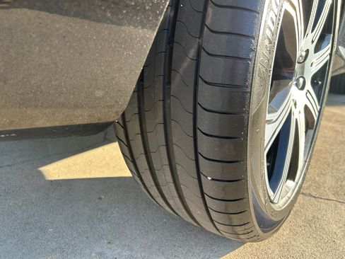 Used 2021 Volvo XC60 T6 Inscription w/ Advanced Package image 10