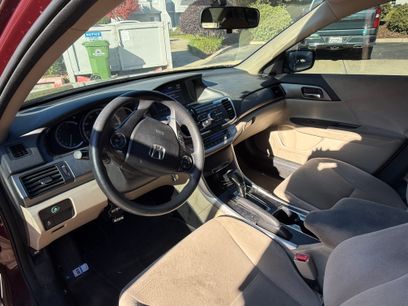 Used 2013 Honda Accord LX