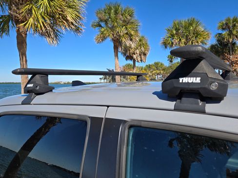 Used 2020 Toyota Tacoma TRD Sport image 8