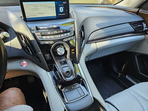 Used 2021 Acura RDX AWD w/ Advance Package image 6