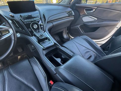 Used 2019 Acura RDX AWD w/ Advance Package image 12