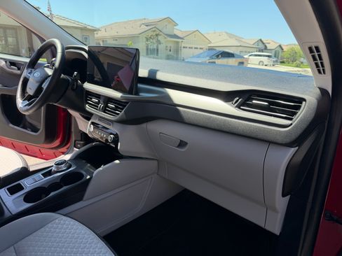 Used 2023 Ford Escape Active w/ Tech Pack #1 image 20