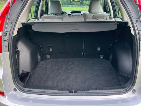 Used 2015 Honda CR-V LX image 12