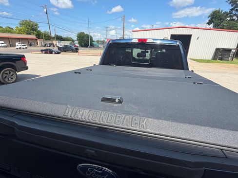 Used 2020 Ford F250 Lariat w/ Lariat Ultimate Package AWD/4WD image 8