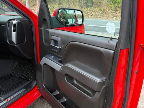 Used 2019 Chevrolet Silverado 1500 LT w/ All Star Edition AWD/4WD image 19