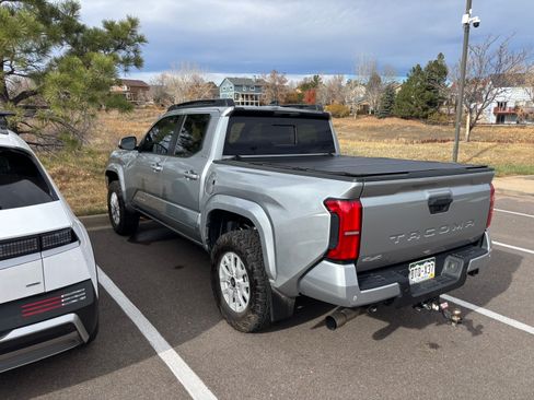 Used 2024 Toyota Tacoma SR5 image 10