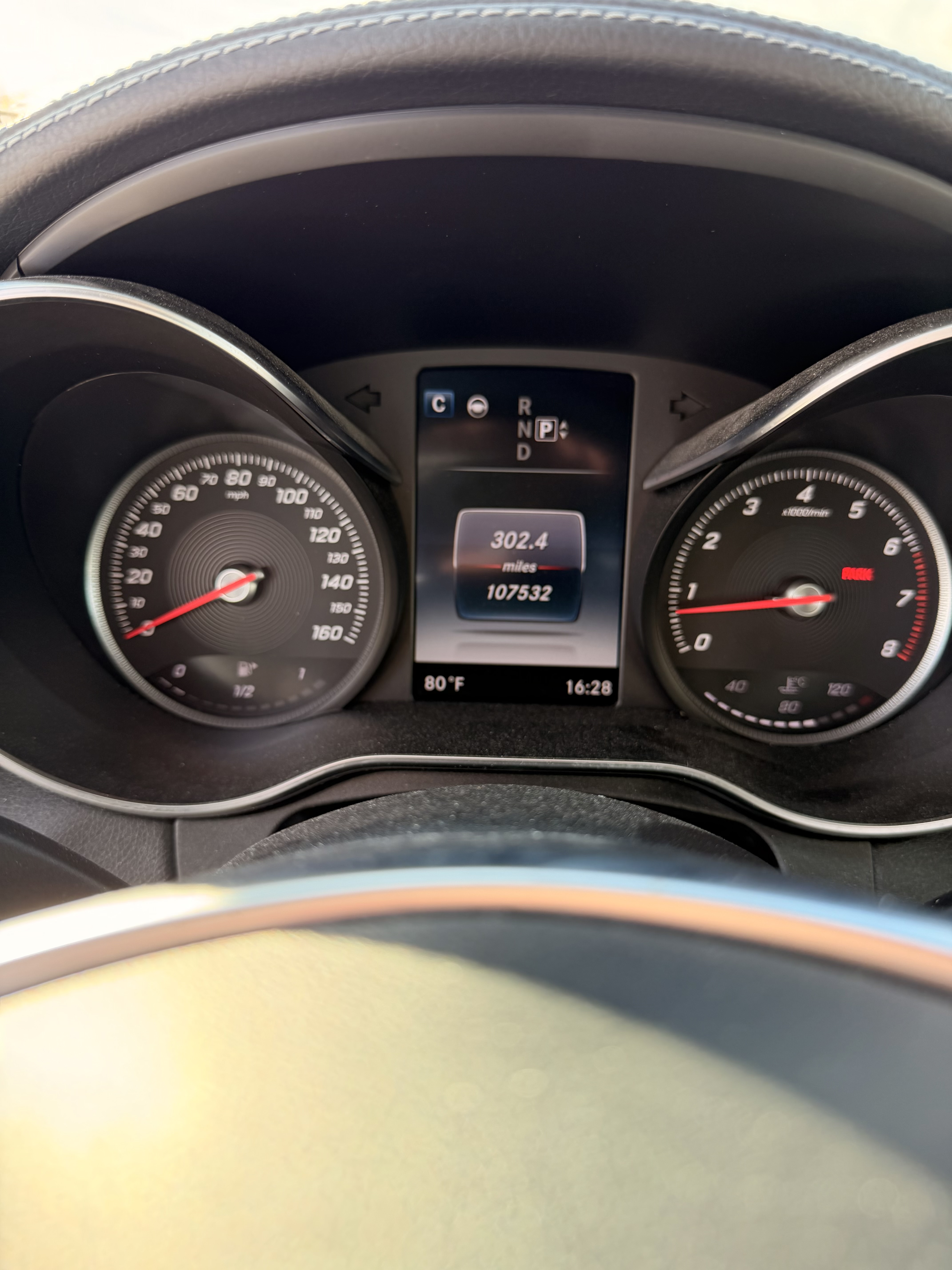 Used 2015 Mercedes-Benz C 400 4MATIC image 14