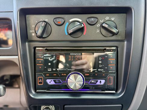 Used 2002 Toyota Tacoma 4x4 Xtracab V6 image 15