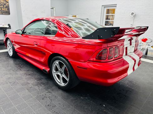 Used 1997 Ford Mustang Cobra RWD image 13