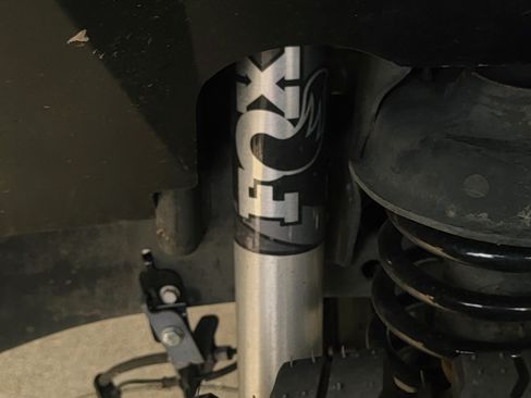 Used 2018 Jeep Wrangler Unlimited Rubicon image 11