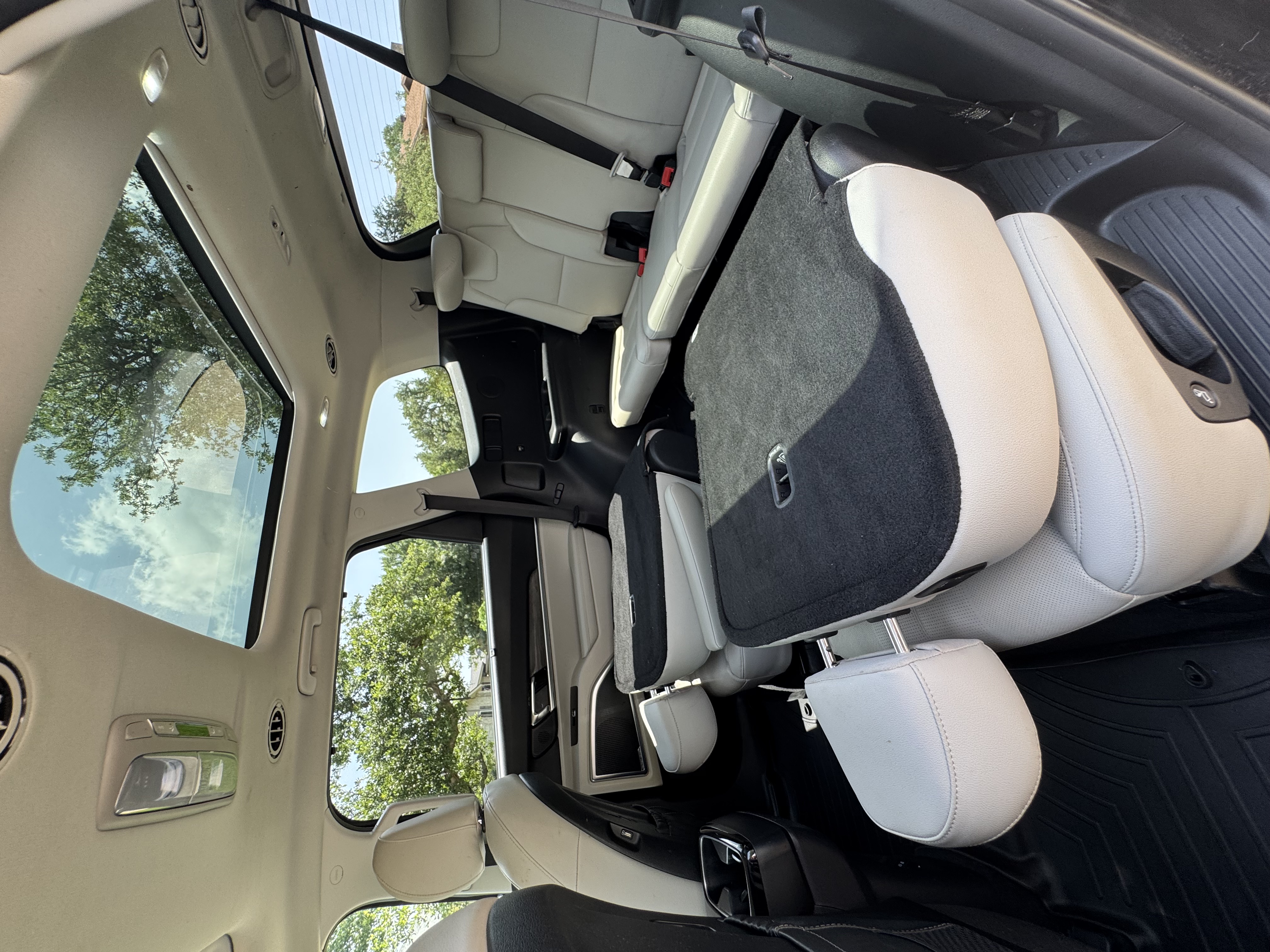 Used 2021 Kia Telluride SX w/ Towing Package FWD image 12