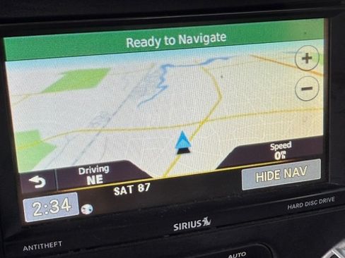 Used 2016 Jeep Wrangler Unlimited Rubicon image 25