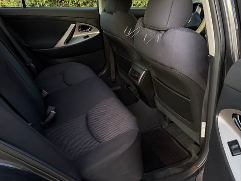 Used 2009 Toyota Camry SE image 6