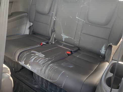 Used 2017 Honda Odyssey EX-L image 6