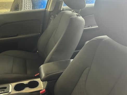 Used 2012 Ford Fusion SE image 11