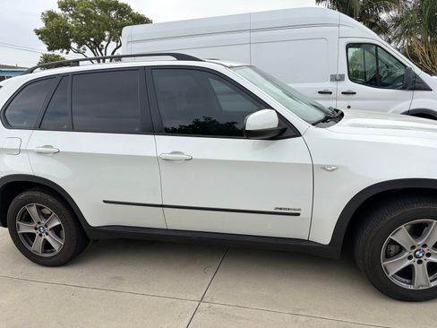 Used 2013 BMW X5 xDrive35i image 4