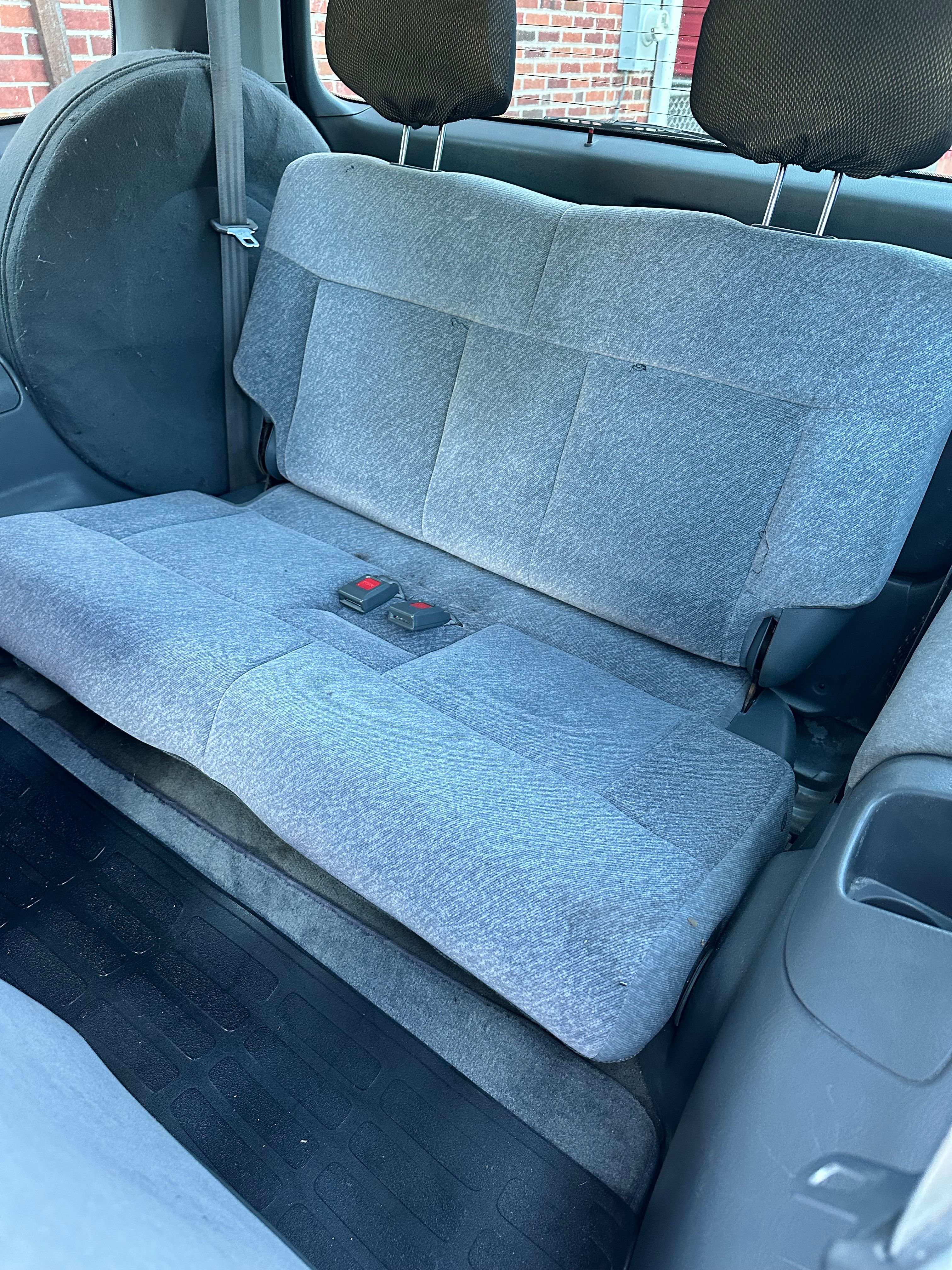 Used 1995 Honda Odyssey EX image 11
