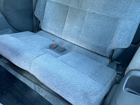 Used 1995 Honda Odyssey EX image 11