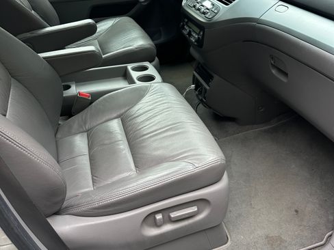 Used 2008 Honda Odyssey EX-L image 9
