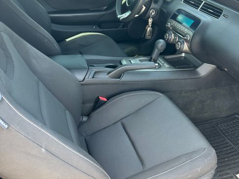 Used 2011 Chevrolet Camaro LT image 10