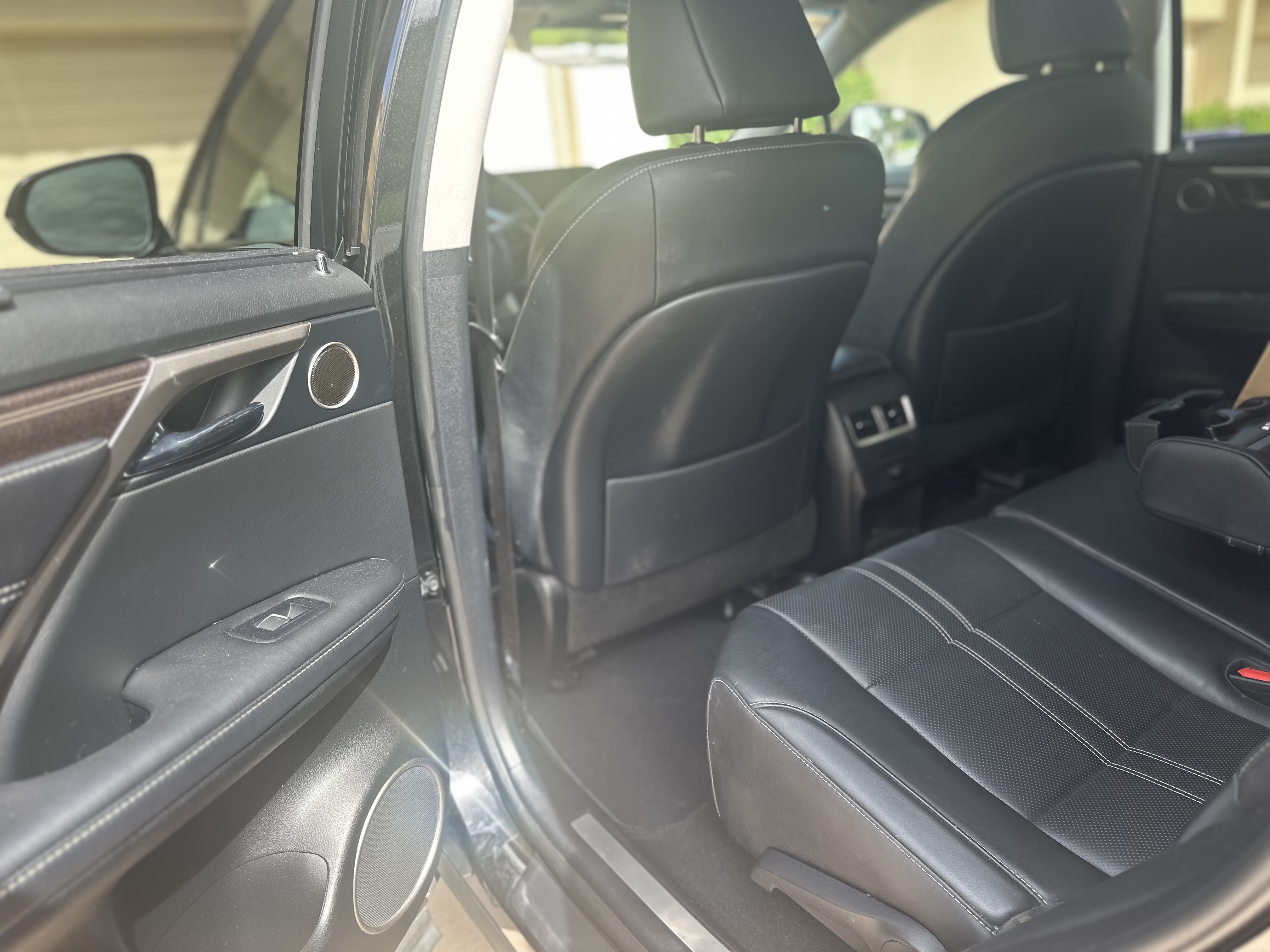 Used 2017 Lexus RX 350 FWD w/ Luxury Package image 14