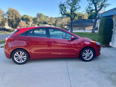Used 2016 Hyundai Elantra GT