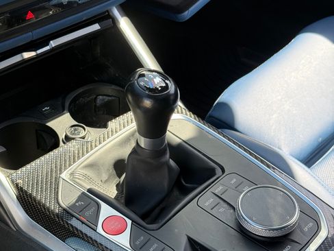 Used 2023 BMW M3 Sedan image 16