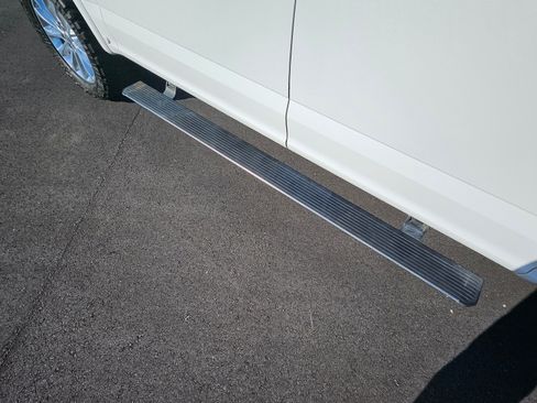 Used 2020 Ford F150 Limited w/ Trailer Tow Package image 19