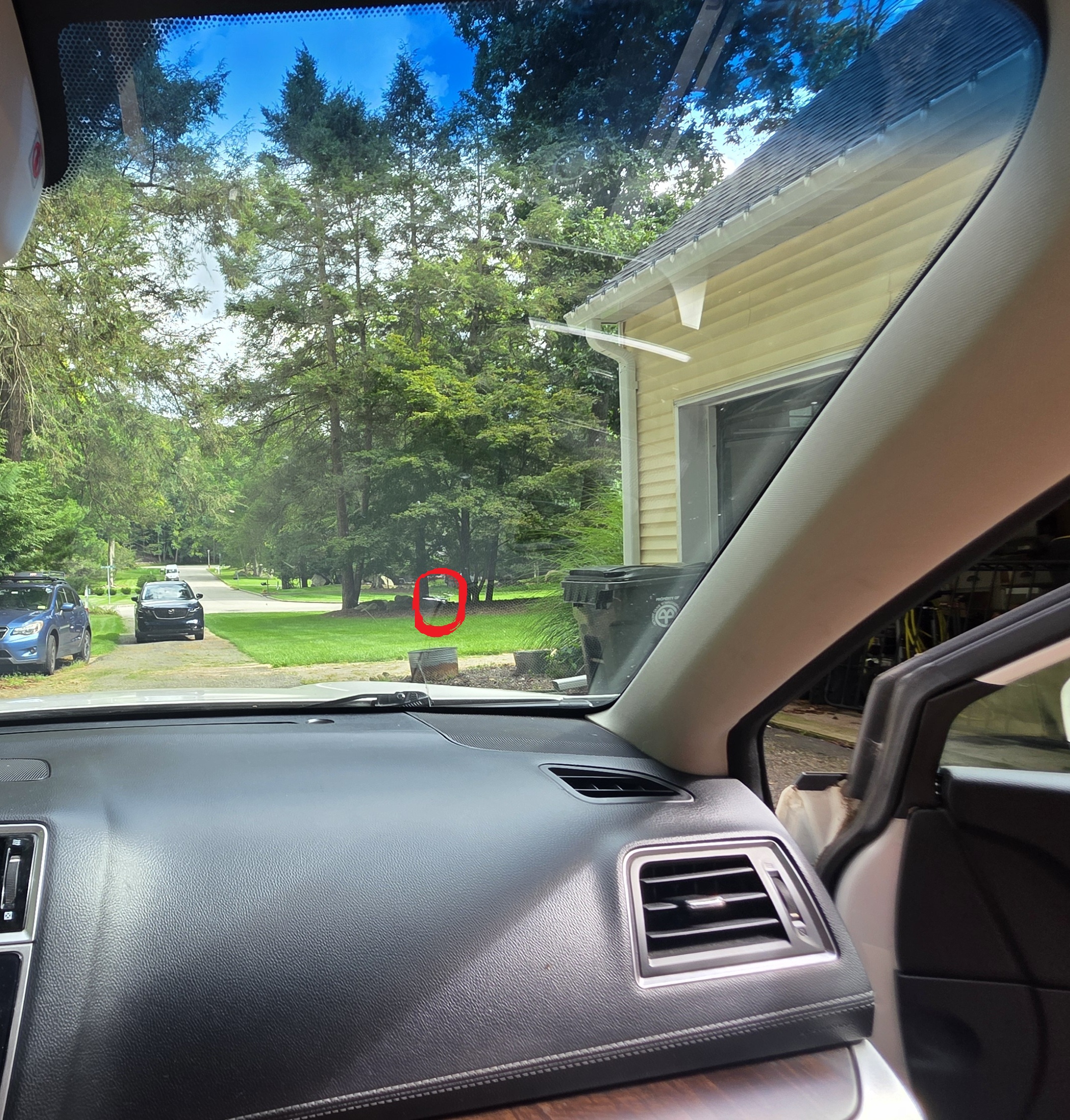 Used 2018 Subaru Outback 2.5i Limited AWD/4WD image 17