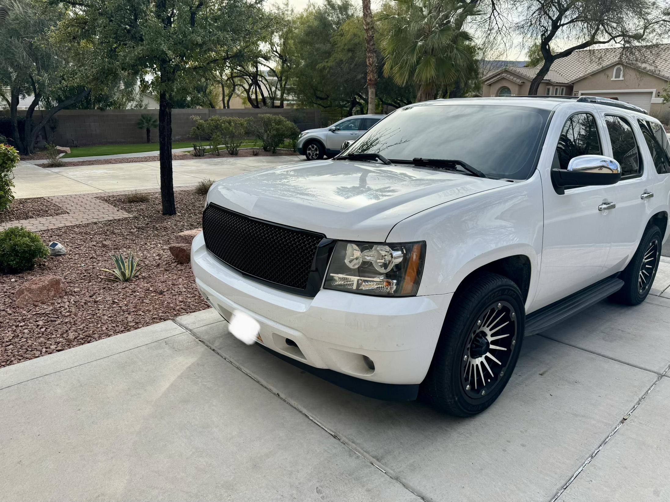 Used 2013 Chevrolet Tahoe 2WD image 6