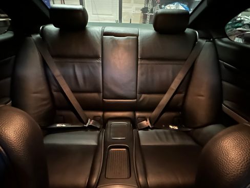 Used 2011 BMW 335is Coupe image 31