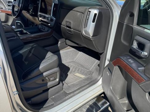 Used 2017 GMC Sierra 1500 SLT image 10