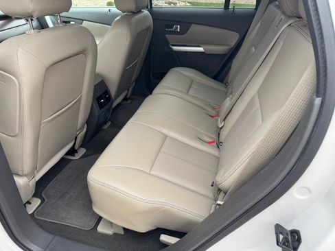 Used 2013 Ford Edge Limited image 15