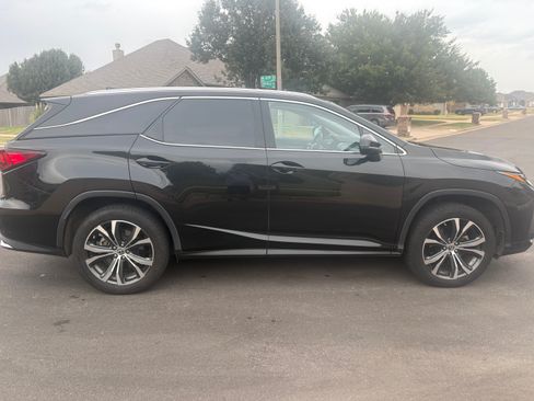 Used 2019 Lexus RX 350L AWD image 2