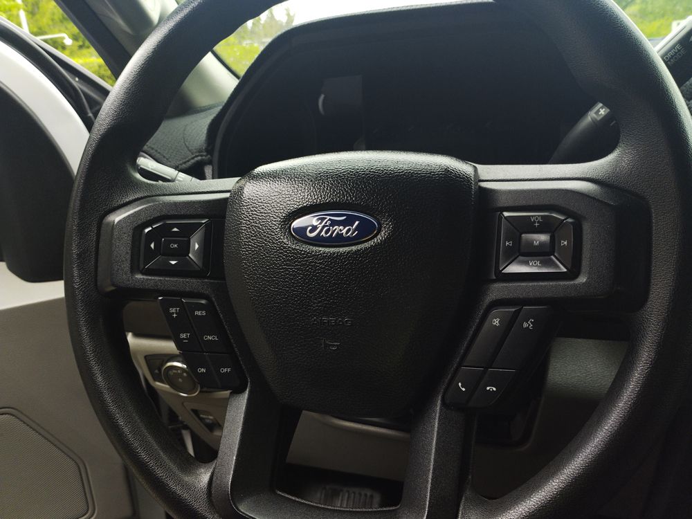 Used 2019 Ford F150 XL w/ Equipment Group 101A Mid RWD image 9