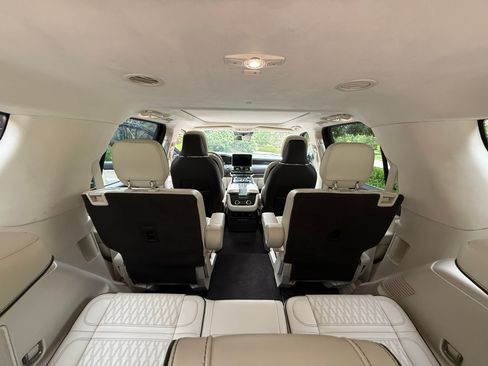 Used 2021 Lincoln Navigator Black Label AWD/4WD image 20