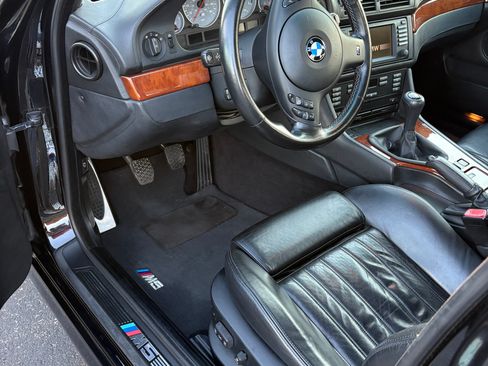 Used 2003 BMW M5 RWD image 18