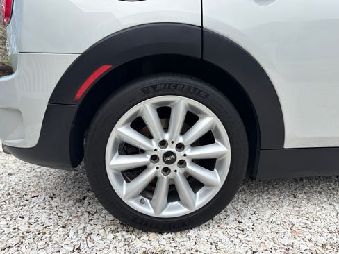 Used 2019 MINI Cooper Clubman S FWD image 8