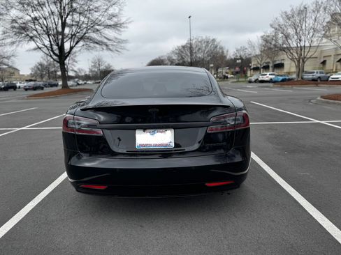 Used 2020 Tesla Model S Long Range Plus image 6