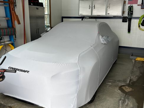 Used 2025 BMW M2 w/ Lighting Package image 6