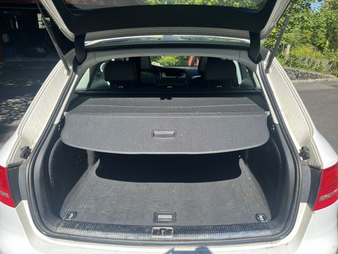 Used 2012 Audi A4 2.0T Premium image 4