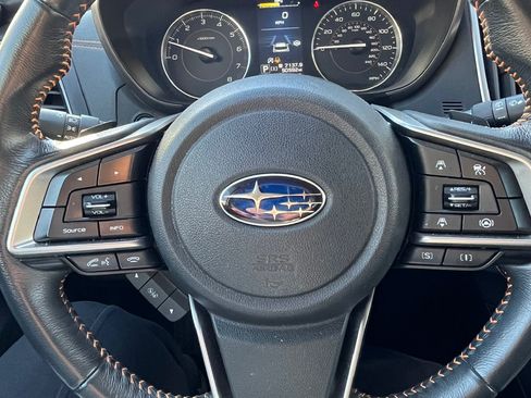 Used 2021 Subaru Crosstrek 2.5i Limited image 10