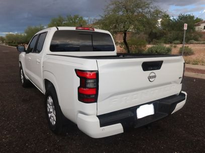 Used 2024 Nissan Frontier SV w/ SV Convenience Package