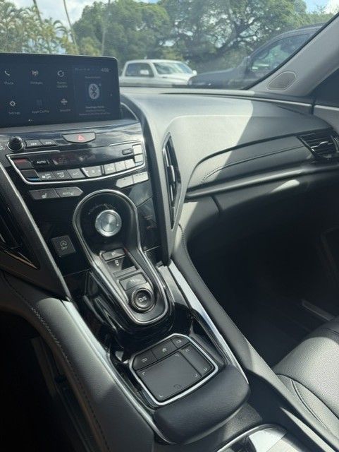Used 2020 Acura RDX FWD image 8