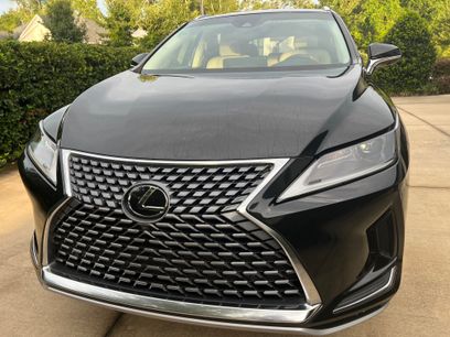Used 2021 Lexus RX 350 FWD w/ Premium Package
