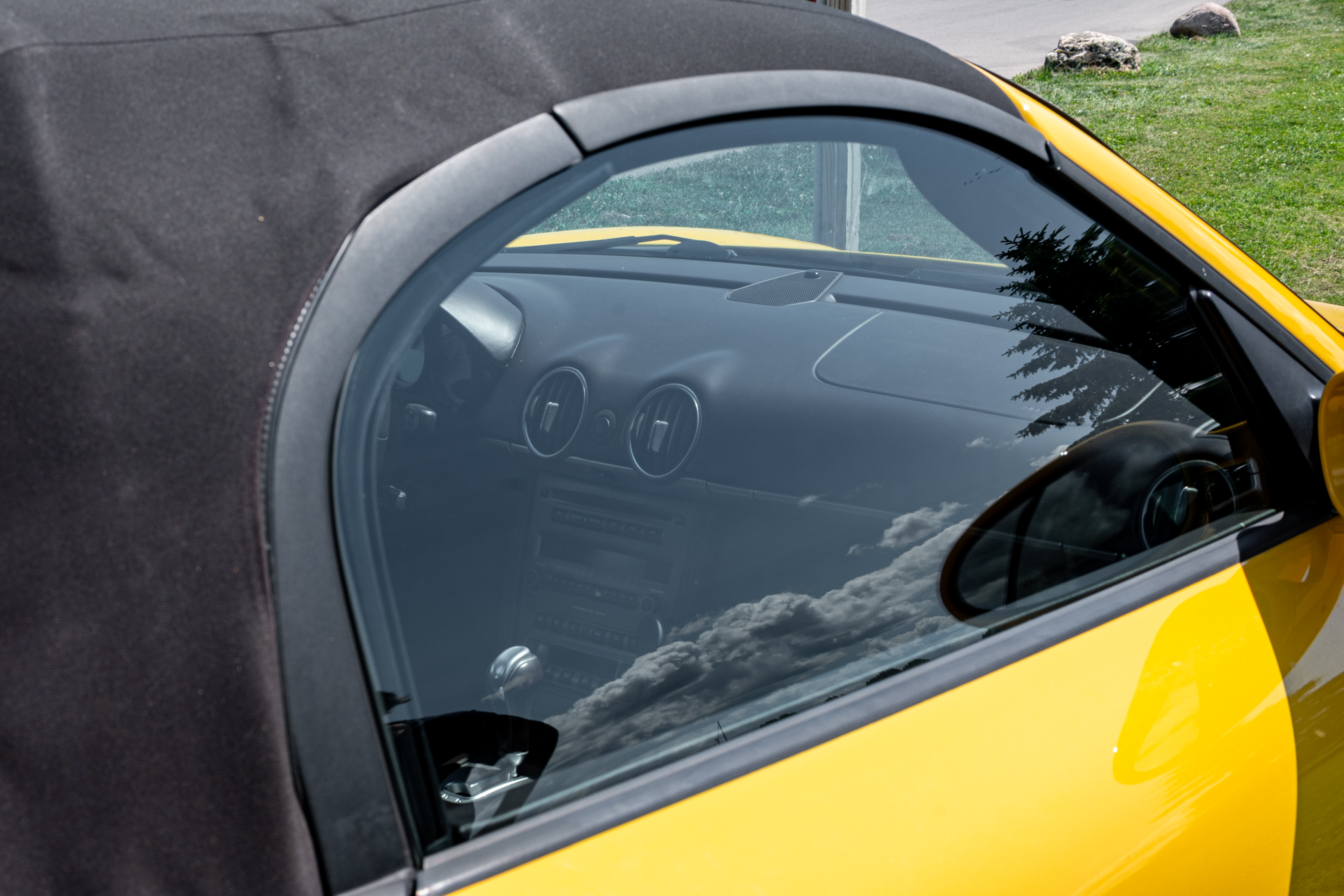 Used 2007 Porsche Boxster S RWD image 24