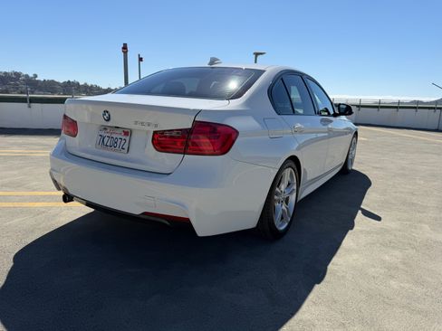 Used 2014 BMW 328d Sedan RWD image 6