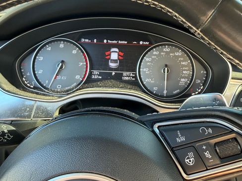 Used 2014 Audi S6 Prestige image 4